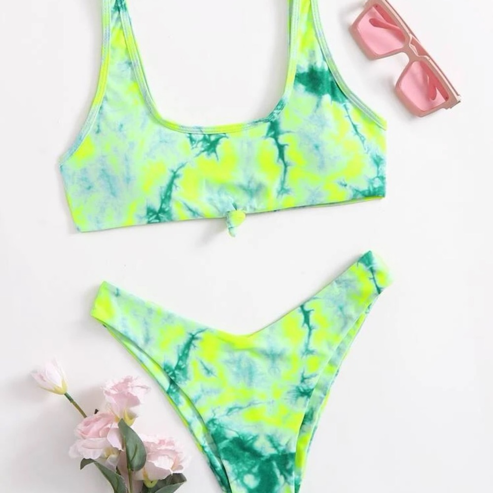 SHEIN bikini